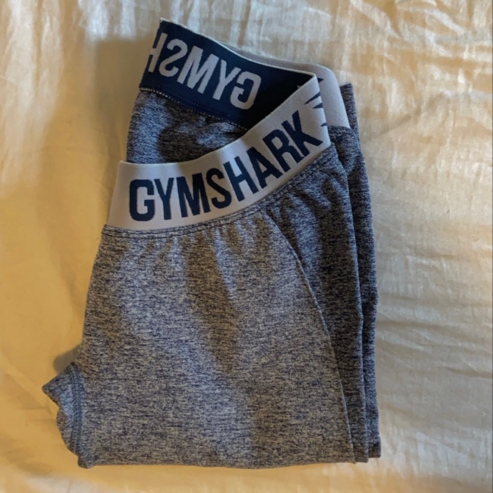 Low-ris Gymshark Legging Pant